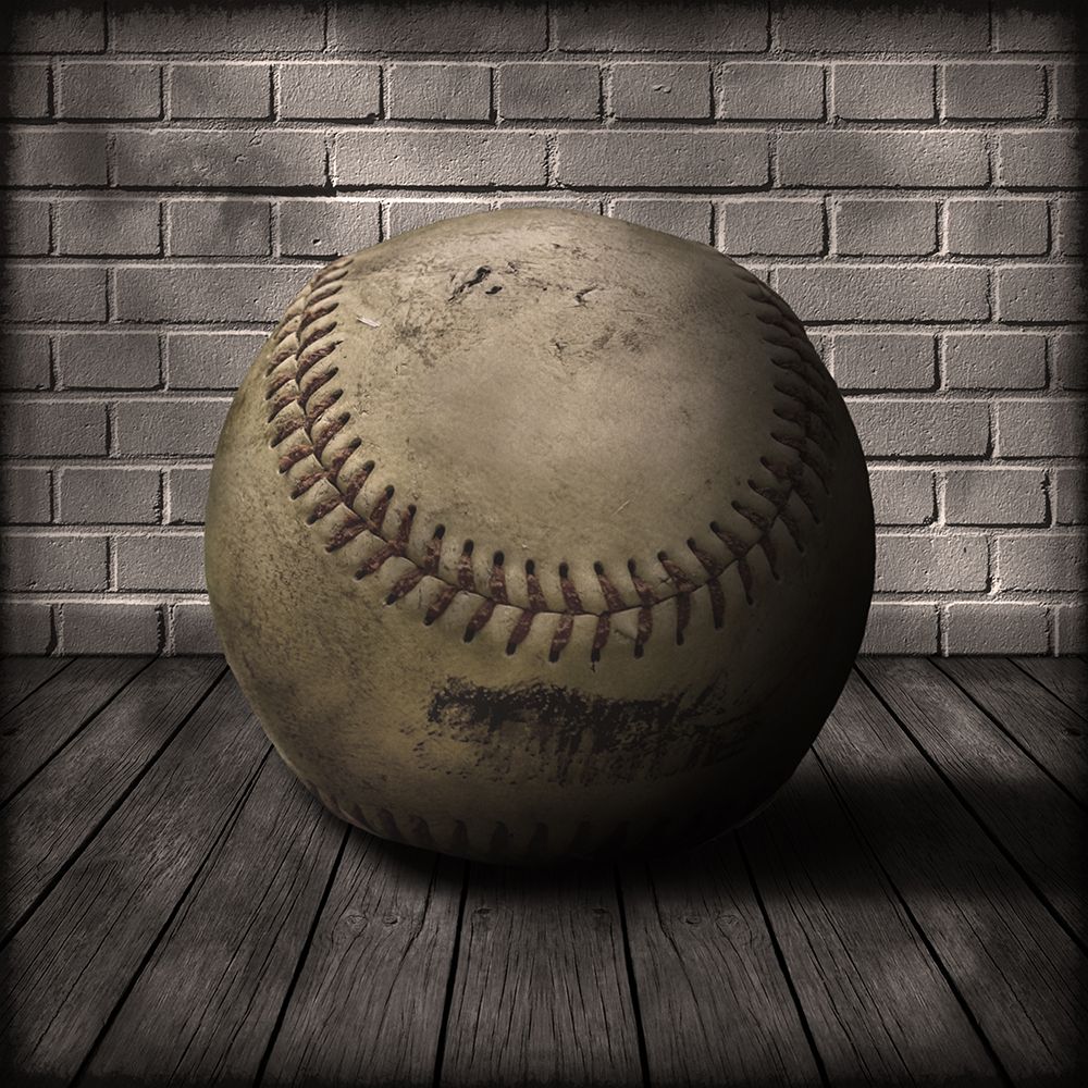 Vintage Sports 2 art print by Marcus Prime for $57.95 CAD