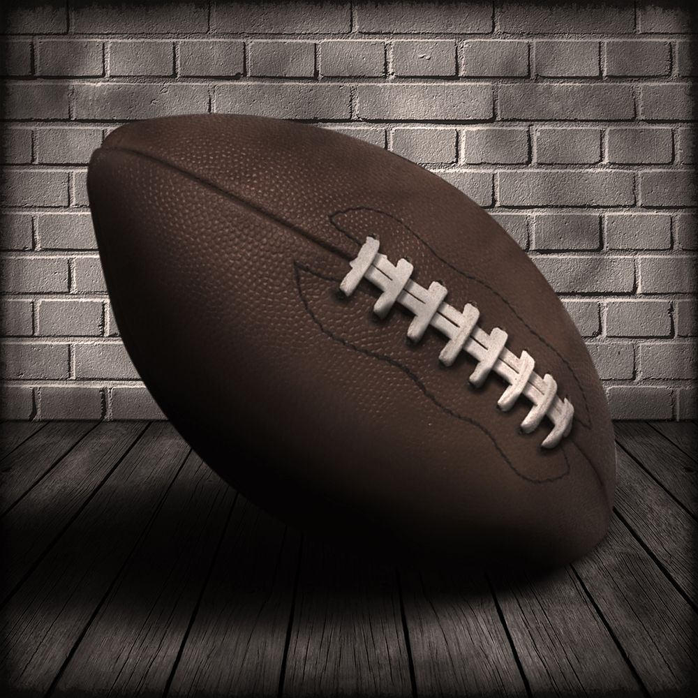 Vintage Sports 3 art print by Marcus Prime for $57.95 CAD