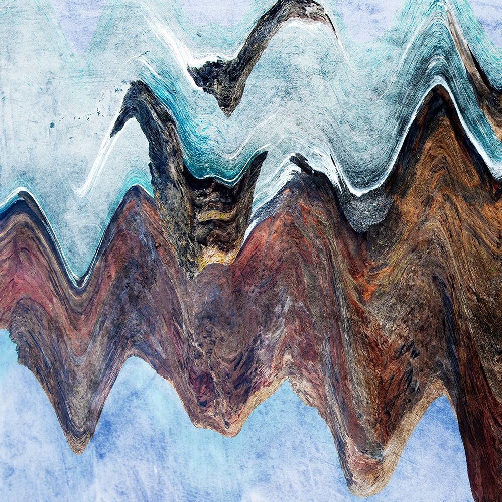 Soul Ripple art print by Marcus Prime for $57.95 CAD