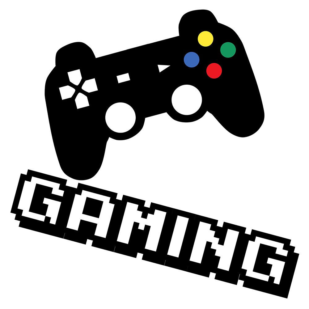 Playful Gaming 1 art print by Marcus Prime for $57.95 CAD