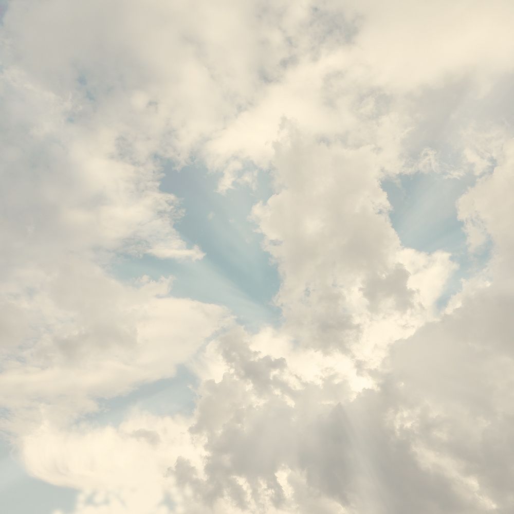 Heavens View art print by Marcus Prime for $57.95 CAD