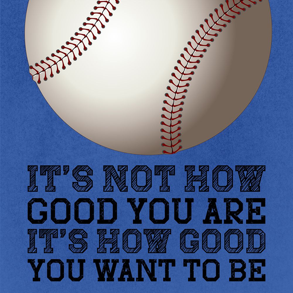 You Want To Be art print by Marcus Prime for $57.95 CAD
