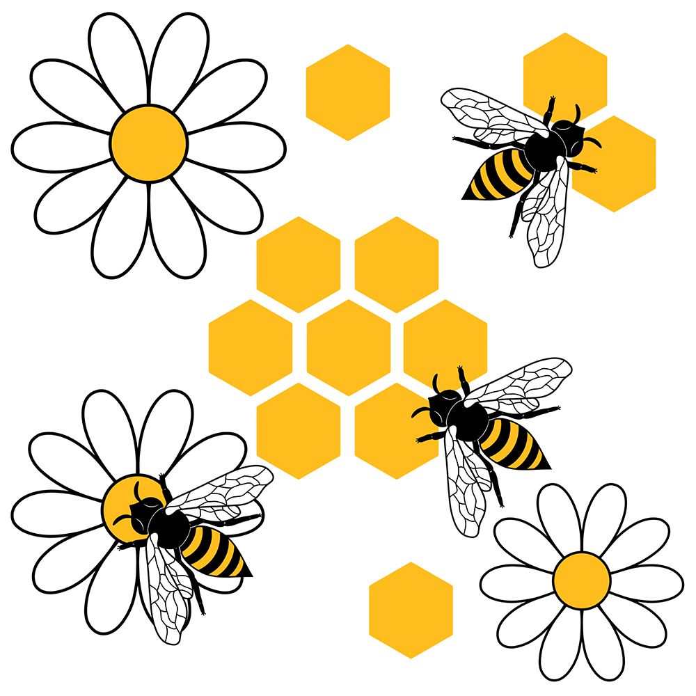 Sweet Friends 1 art print by Marcus Prime for $57.95 CAD