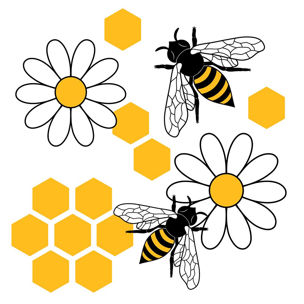 Sweet Friends 2 art print by Marcus Prime for $57.95 CAD