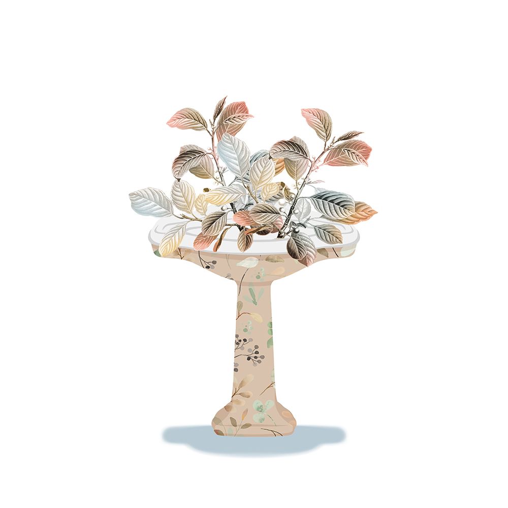 Calming Bath 2 art print by Marcus Prime for $57.95 CAD