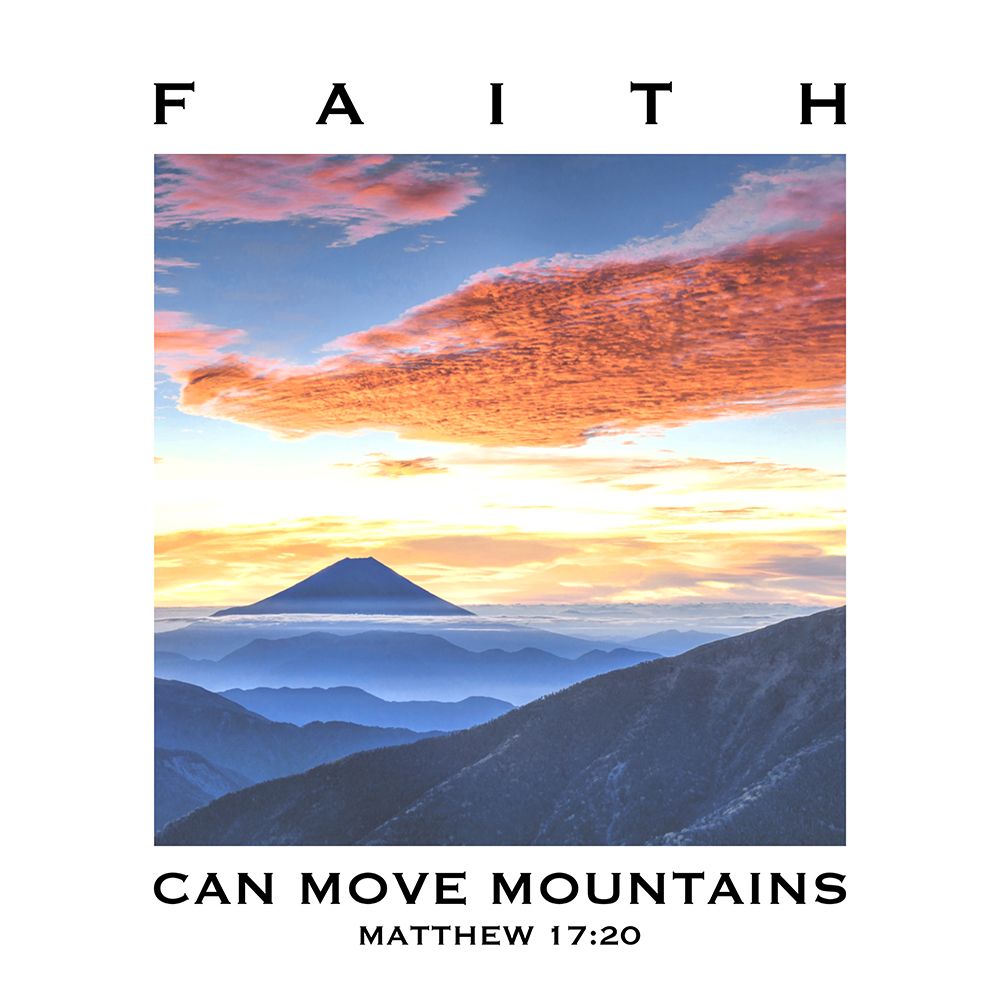 Can Move Mountains art print by Marcus Prime for $57.95 CAD