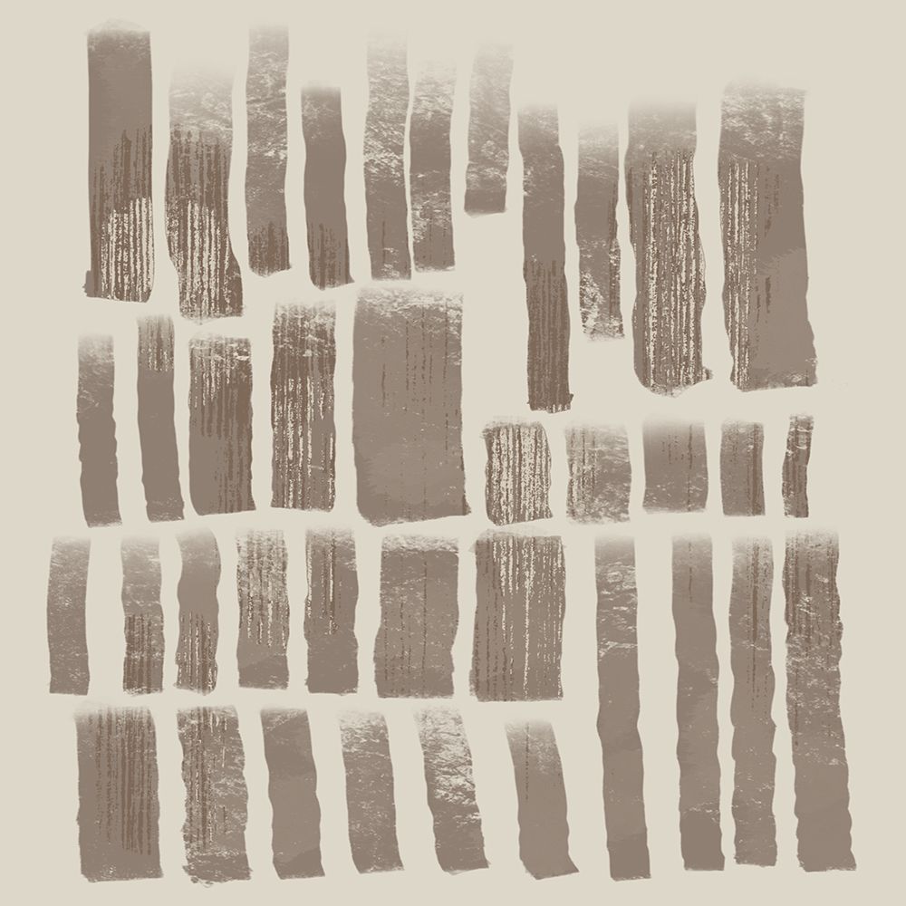 Awoken Divide 1 art print by Marcus Prime for $57.95 CAD