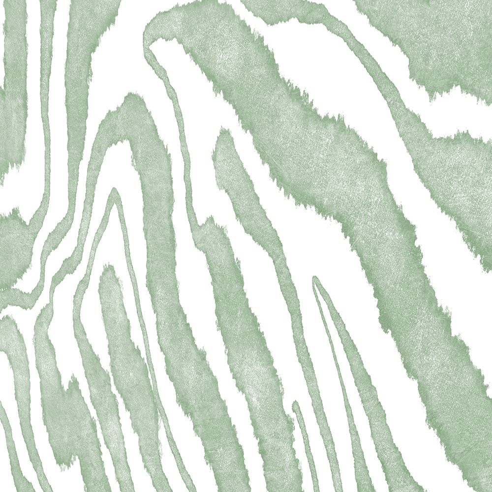 Dominant Jade Paths 1 art print by Marcus Prime for $57.95 CAD