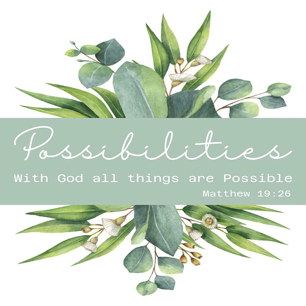Possibilities art print by Marcus Prime for $57.95 CAD