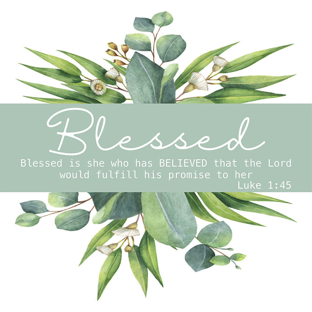 Blessed art print by Marcus Prime for $57.95 CAD