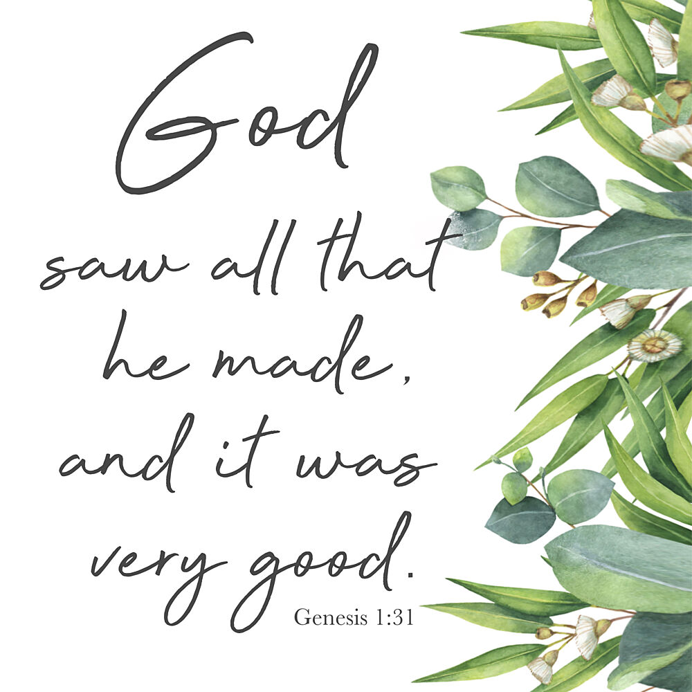 God Saw All art print by Marcus Prime for $57.95 CAD