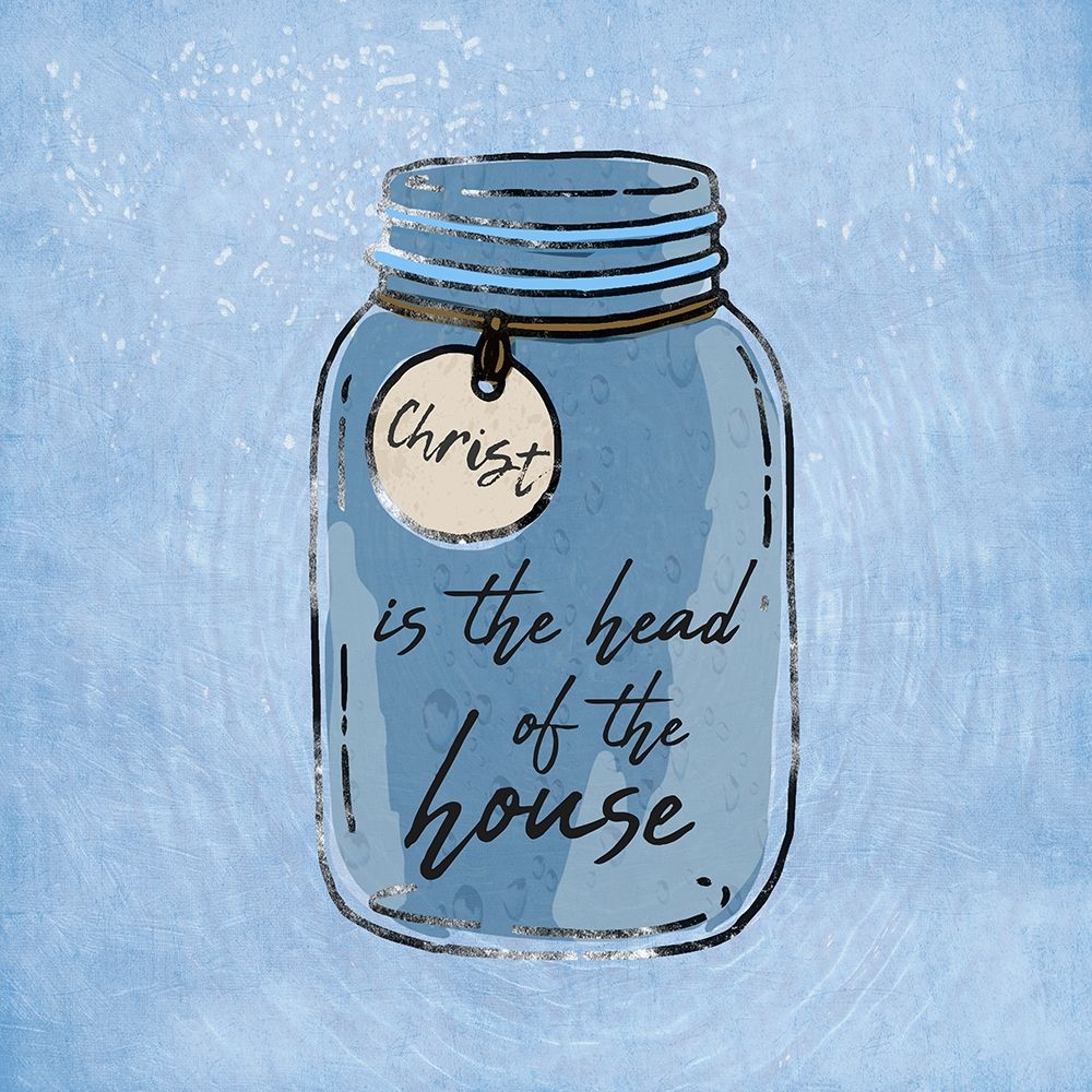 Faith Jar 2 art print by Marcus Prime for $57.95 CAD