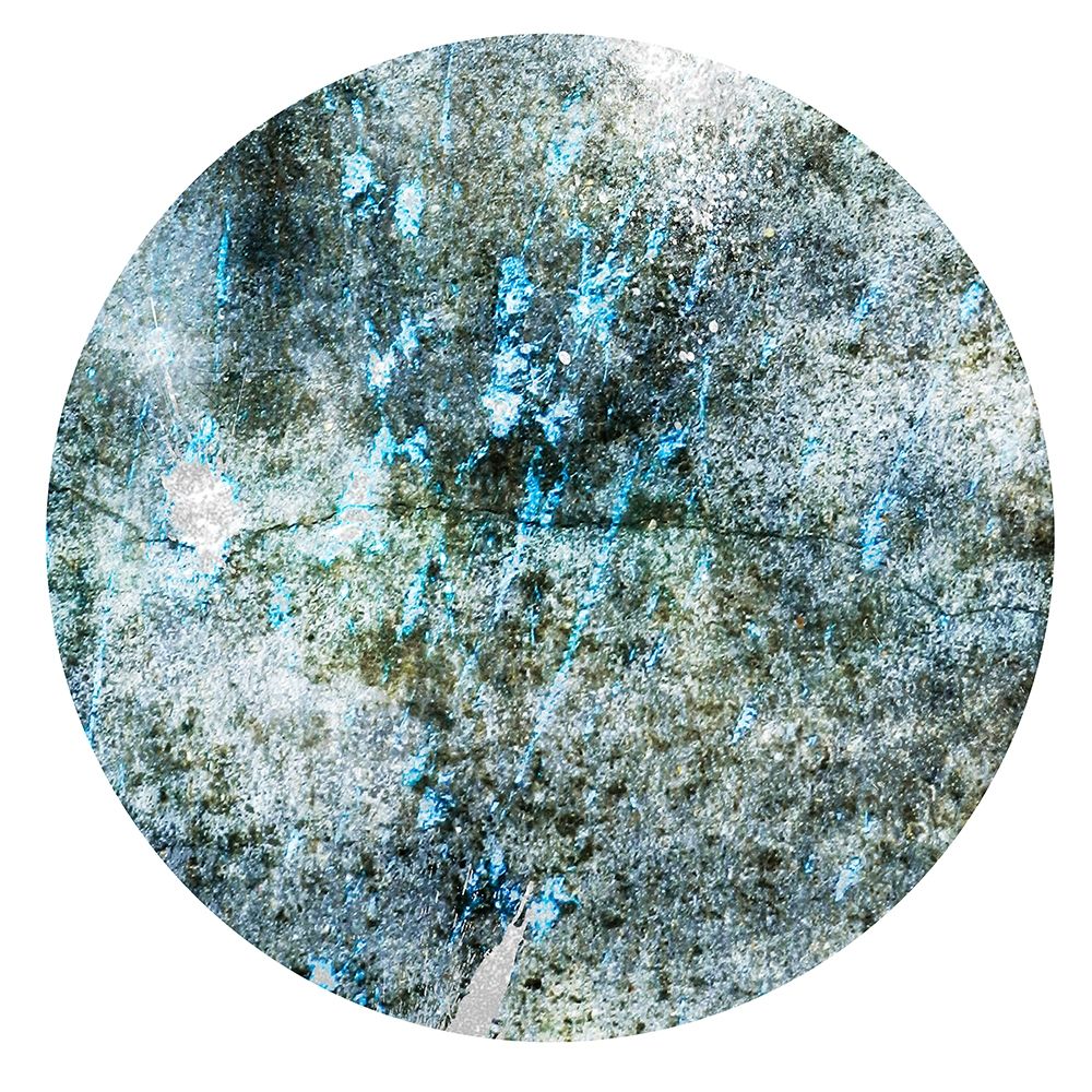 Urban Desires 2 Circle art print by Marcus Prime for $57.95 CAD