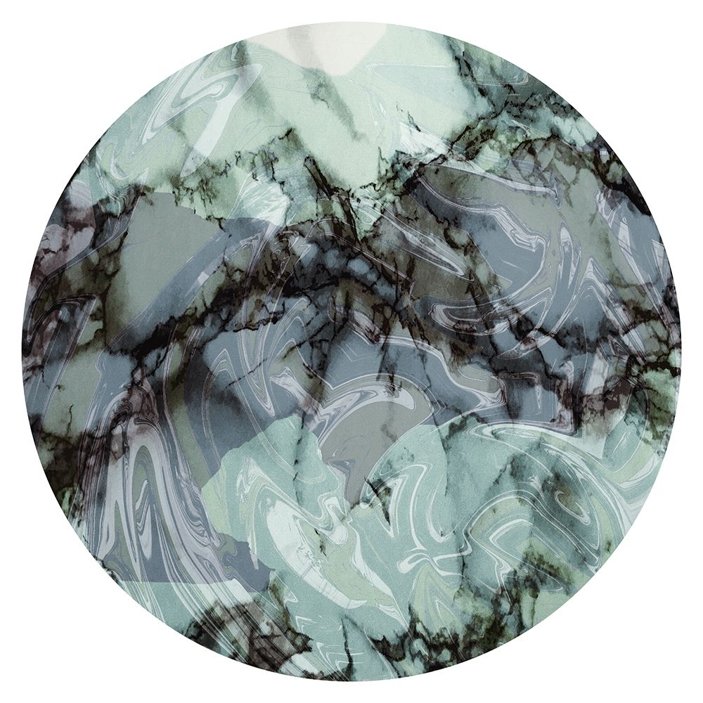 Evolutionary 1 Circle art print by Marcus Prime for $57.95 CAD
