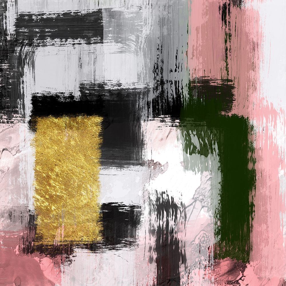 Imaginative Distress 1 art print by Marcus Prime for $57.95 CAD