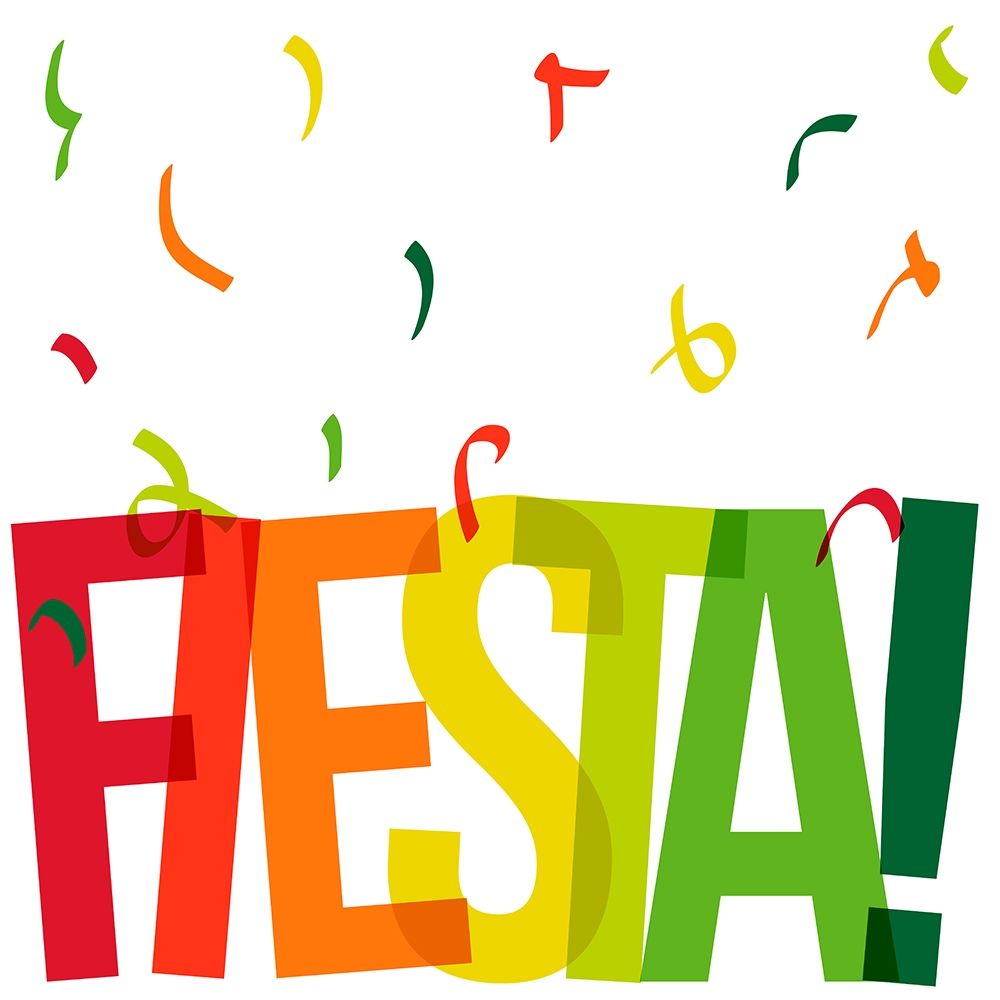 Fiesta art print by Marcus Prime for $57.95 CAD