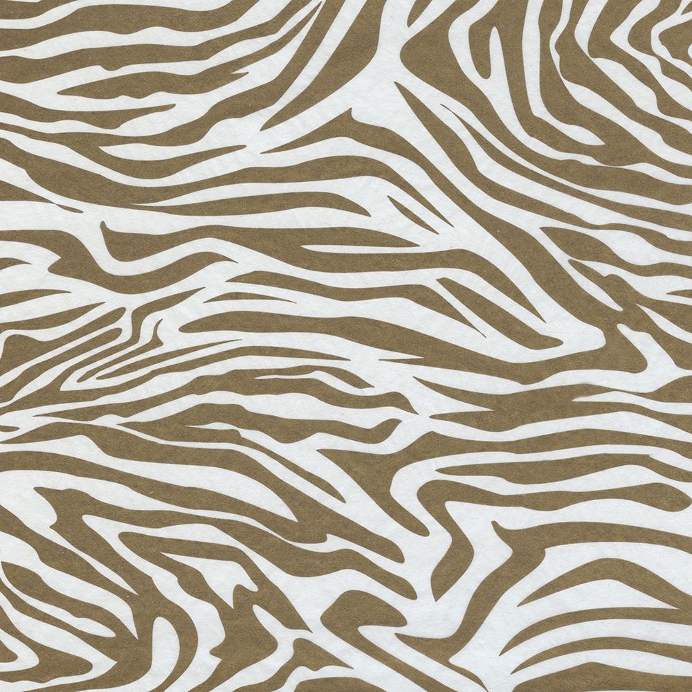 Golden Zebra 1 art print by Marcus Prime for $57.95 CAD