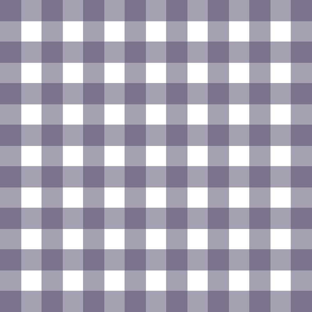 Gingham Pattern 1 art print by Marcus Prime for $57.95 CAD