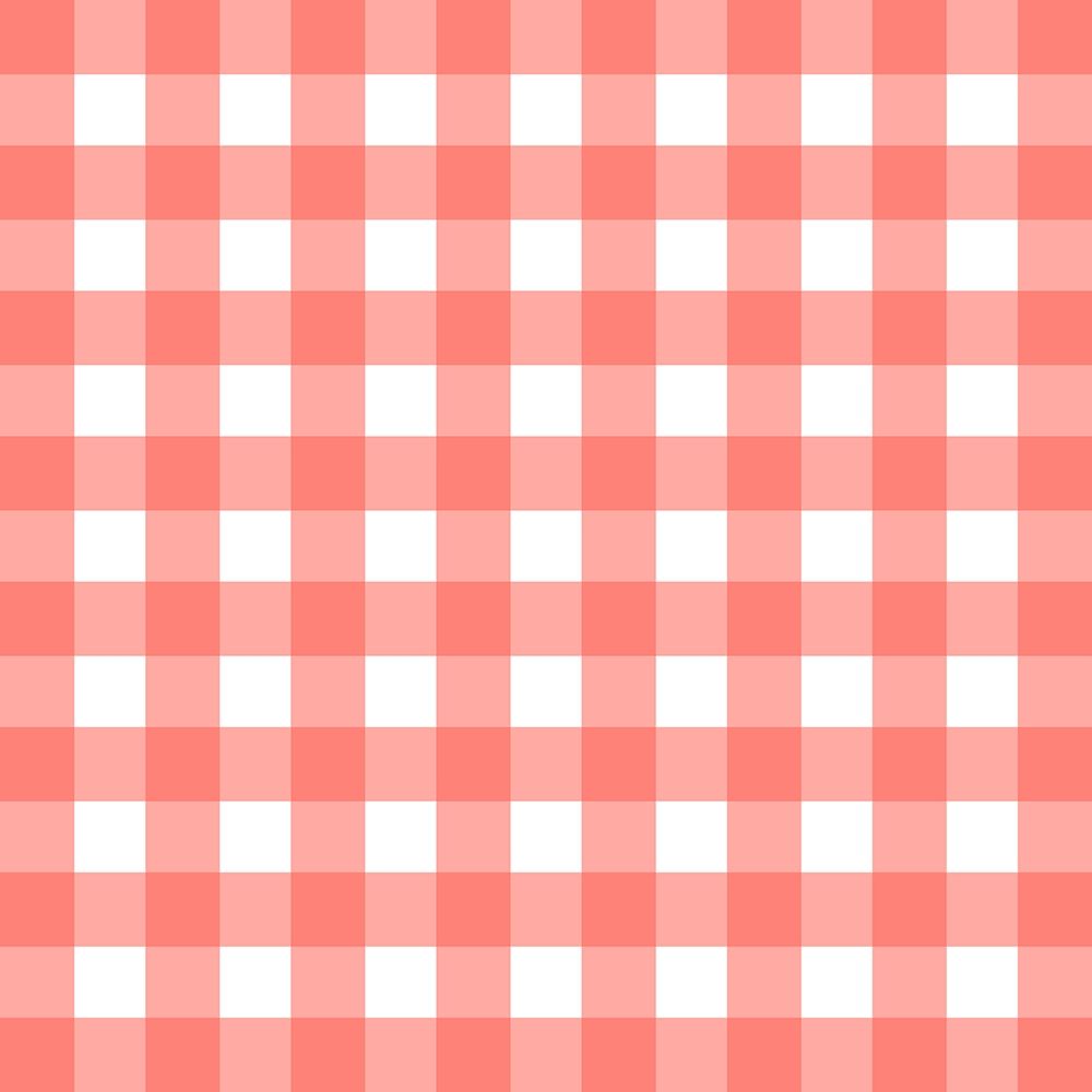 Gingham Pattern 2 art print by Marcus Prime for $57.95 CAD