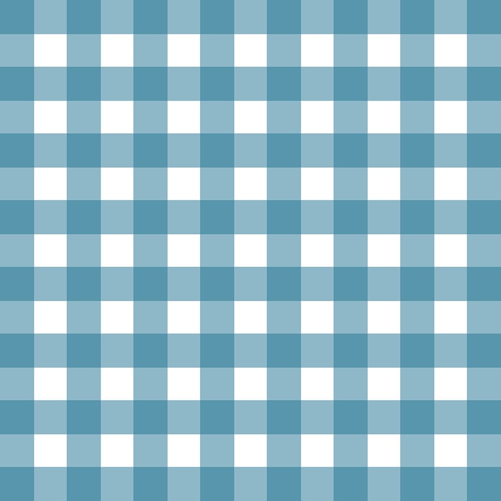 Gingham Pattern 3 art print by Marcus Prime for $57.95 CAD