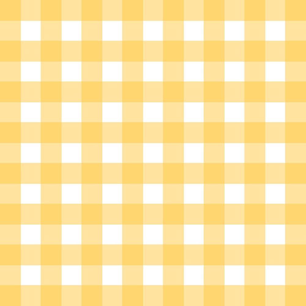 Gingham Pattern 4 art print by Marcus Prime for $57.95 CAD