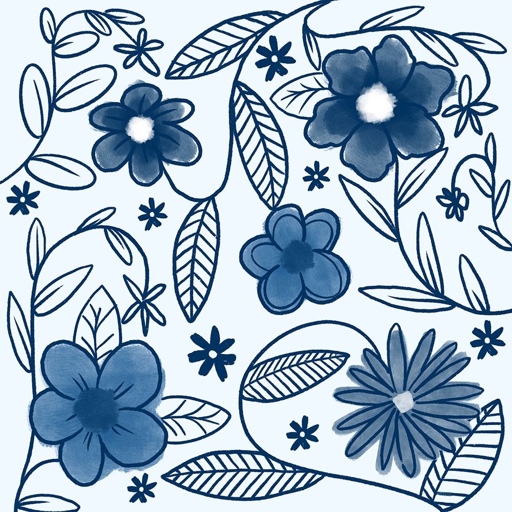 Thriving Beauty 1 art print by Marcus Prime for $57.95 CAD