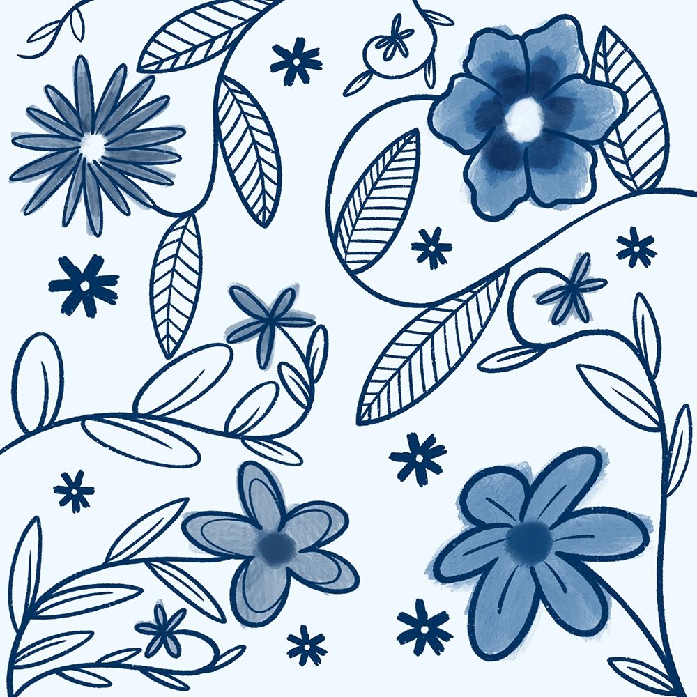 Thriving Beauty 2 art print by Marcus Prime for $57.95 CAD