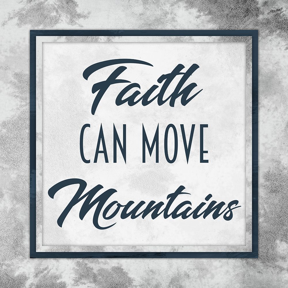 Move Mountains art print by Marcus Prime for $57.95 CAD