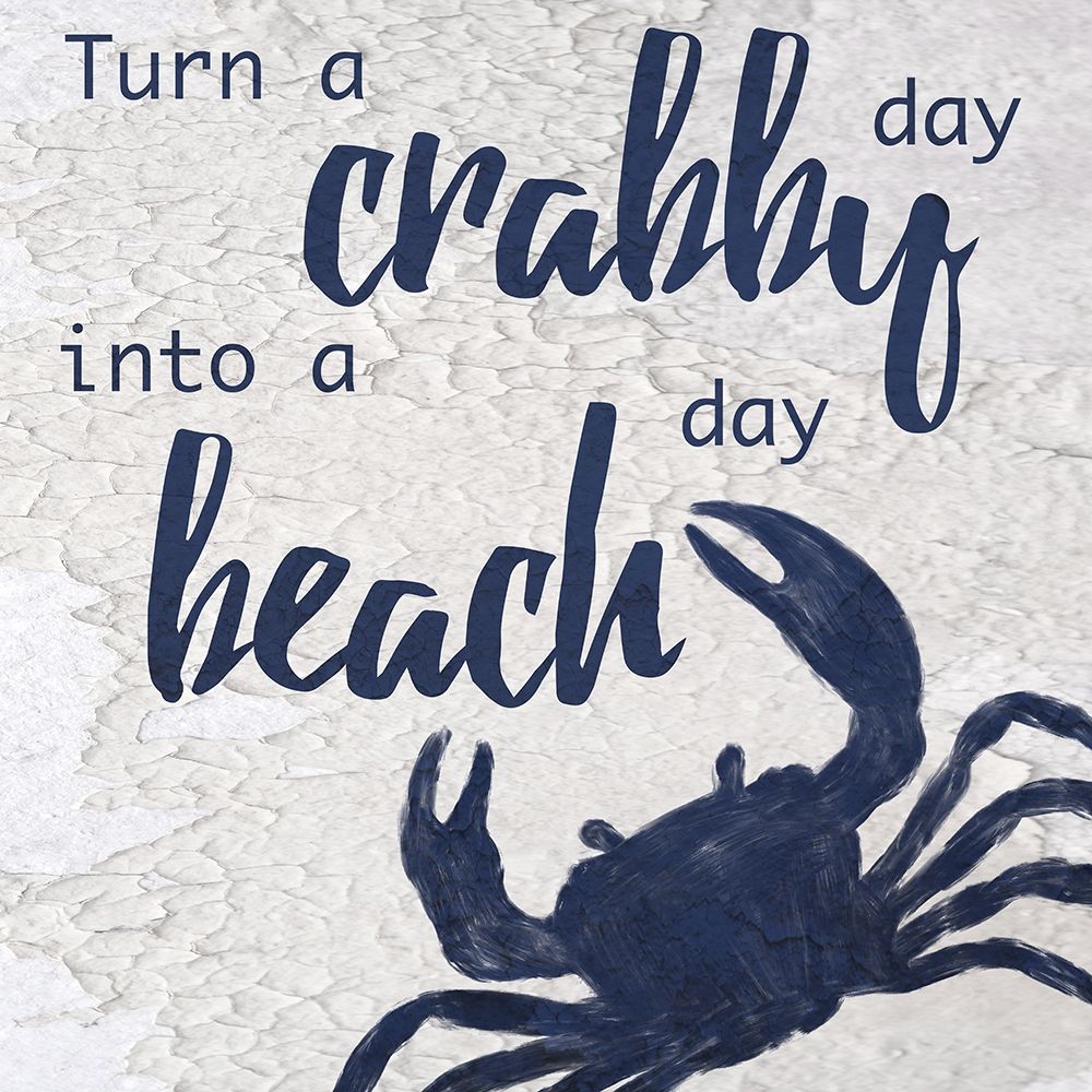 Beach Day 1 art print by Marcus Prime for $57.95 CAD