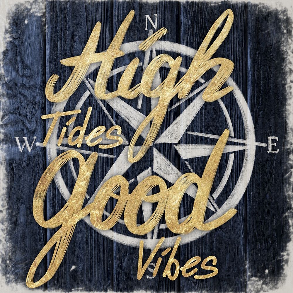 Good Vibes 1 art print by Marcus Prime for $57.95 CAD
