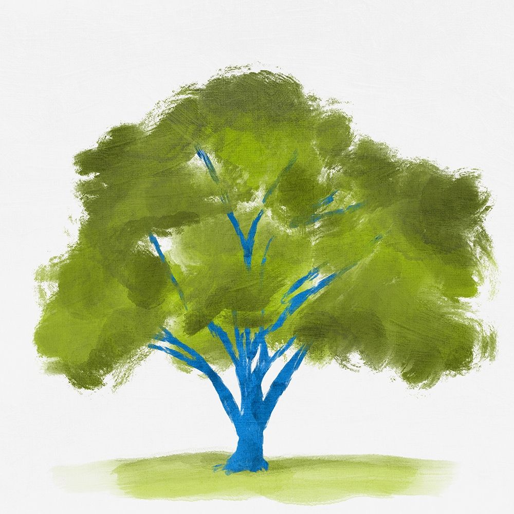 Bright Life 2 art print by Marcus Prime for $57.95 CAD
