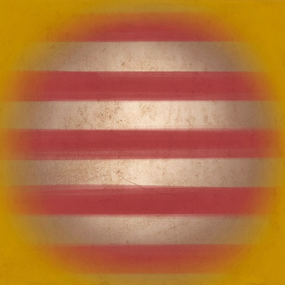 Blurred Line View 1 art print by Marcus Prime for $57.95 CAD