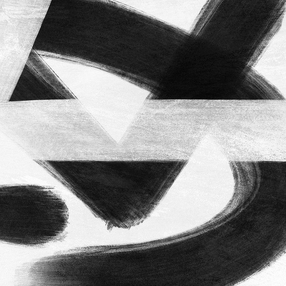 Abstract Statements 7 art print by Marcus Prime for $57.95 CAD