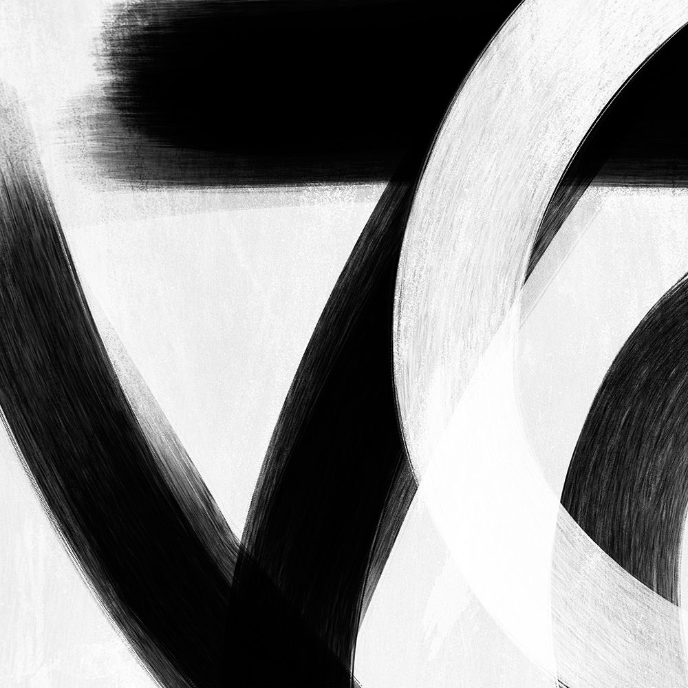 Abstract Statements 6 art print by Marcus Prime for $57.95 CAD