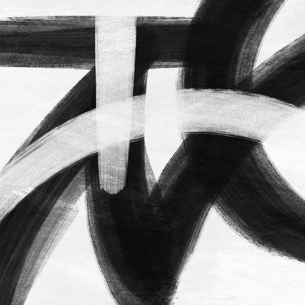 Abstract Statements 8 art print by Marcus Prime for $57.95 CAD