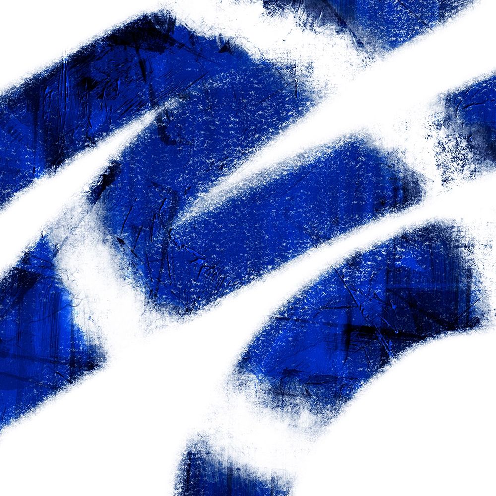 Indigo Prophecy 4 art print by Marcus Prime for $57.95 CAD