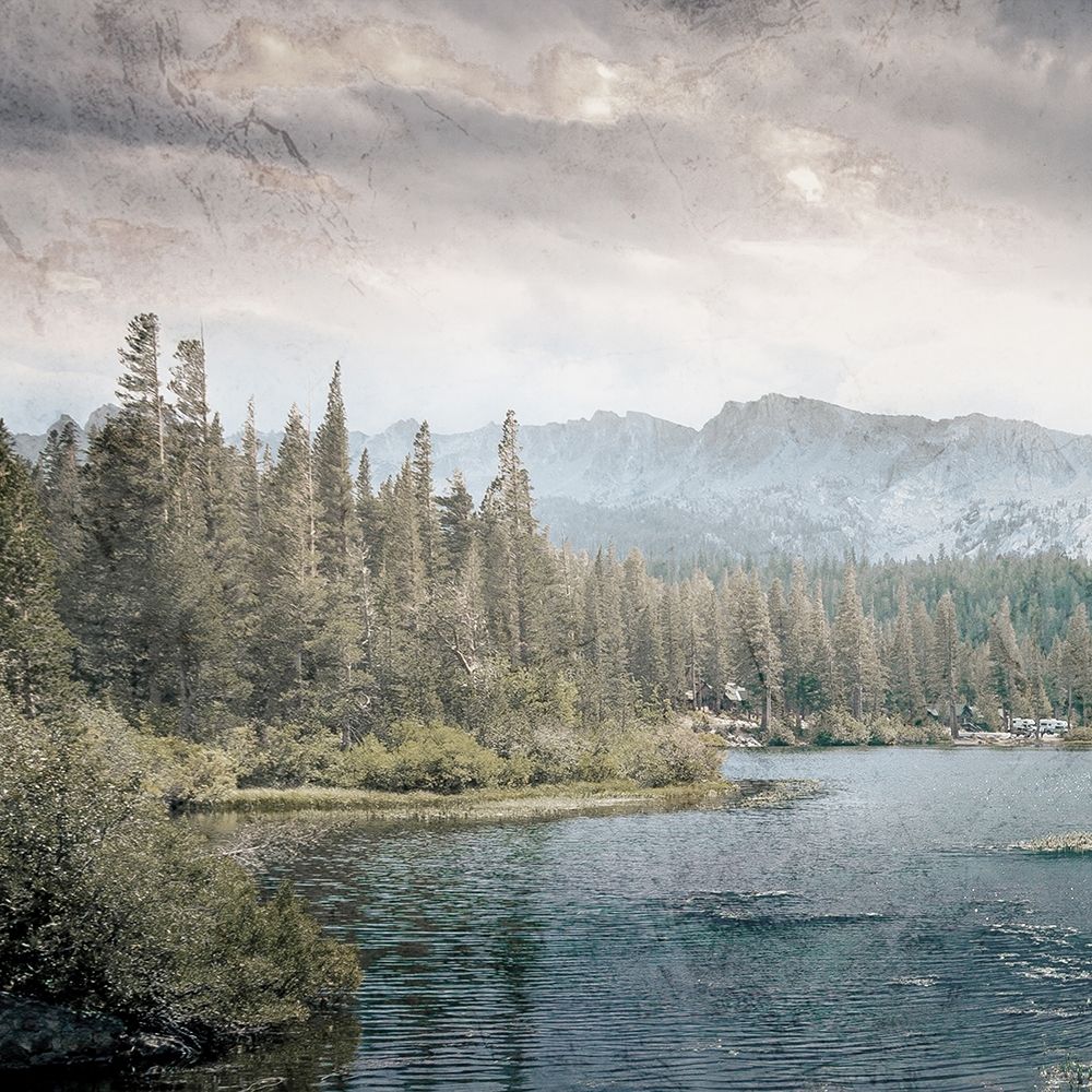 Wilderness Wonders 3 art print by Marcus Prime for $57.95 CAD