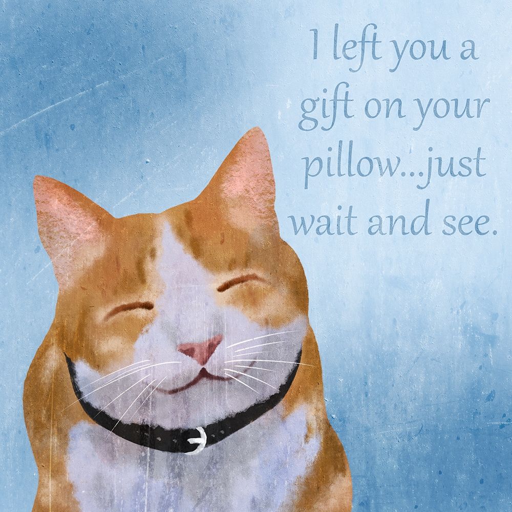 Pillow Gifts 1 art print by Marcus Prime for $57.95 CAD