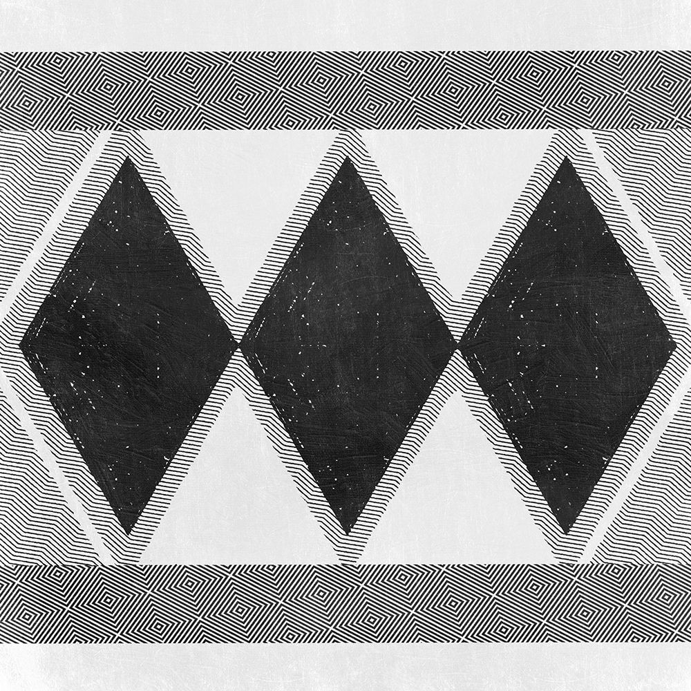 Boho Psych art print by Marcus Prime for $57.95 CAD