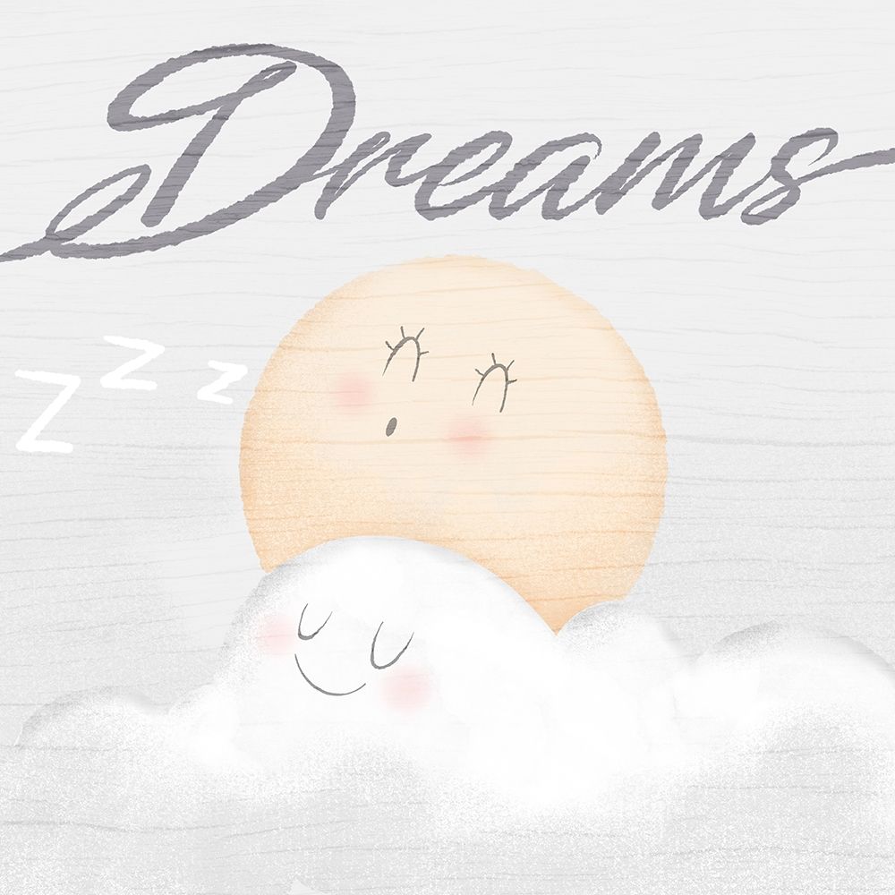 Sweet Dreams 2 art print by Marcus Prime for $57.95 CAD