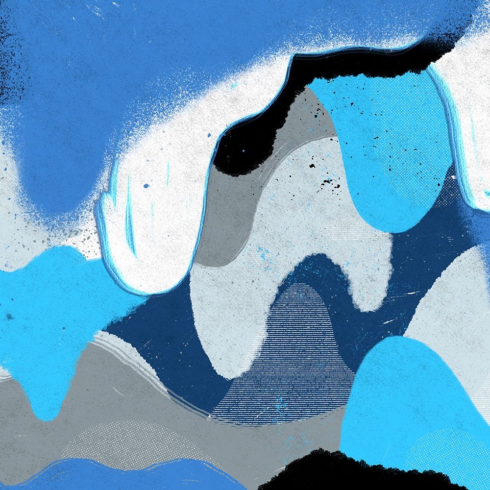 Stalagmite Dream 1 art print by Marcus Prime for $57.95 CAD