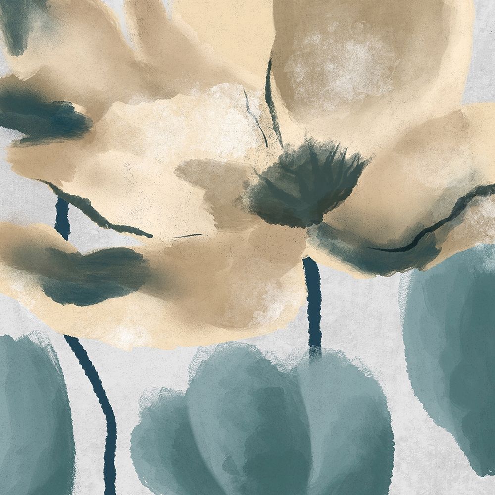 Winded Bloom 3 art print by Marcus Prime for $57.95 CAD