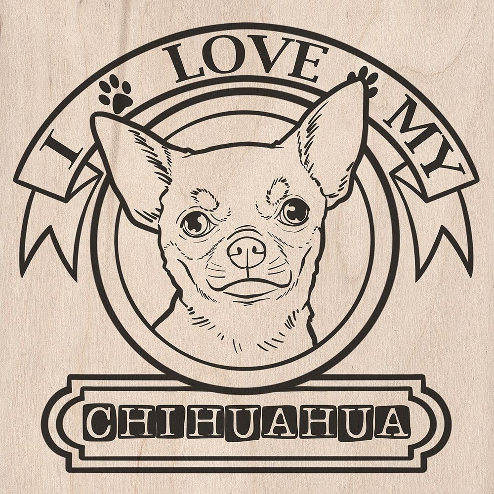 Pet Love 1 art print by Marcus Prime for $57.95 CAD