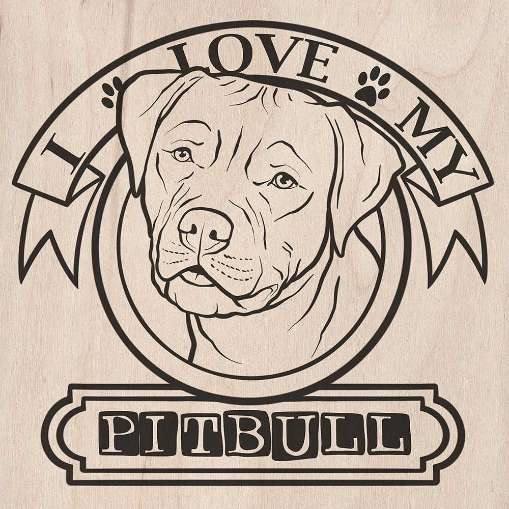 Pet Love 3 art print by Marcus Prime for $57.95 CAD