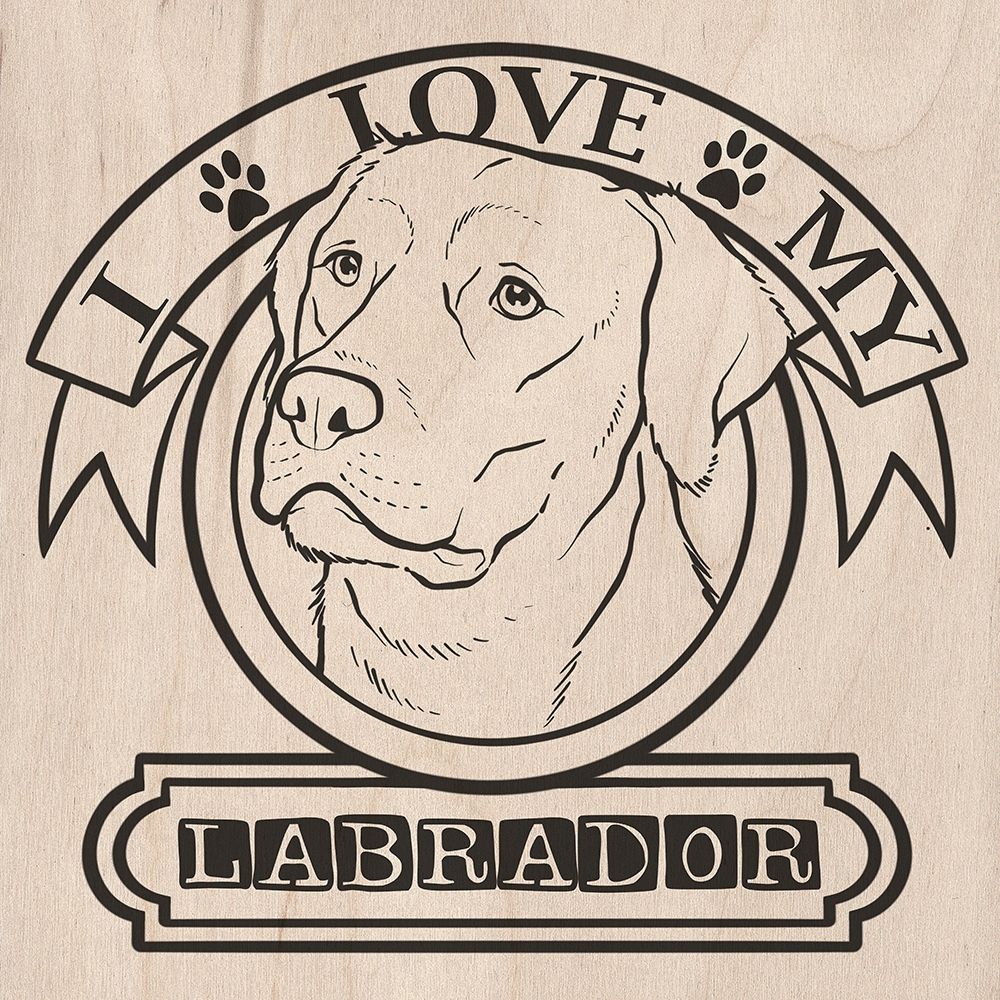 Pet Love 4 art print by Marcus Prime for $57.95 CAD