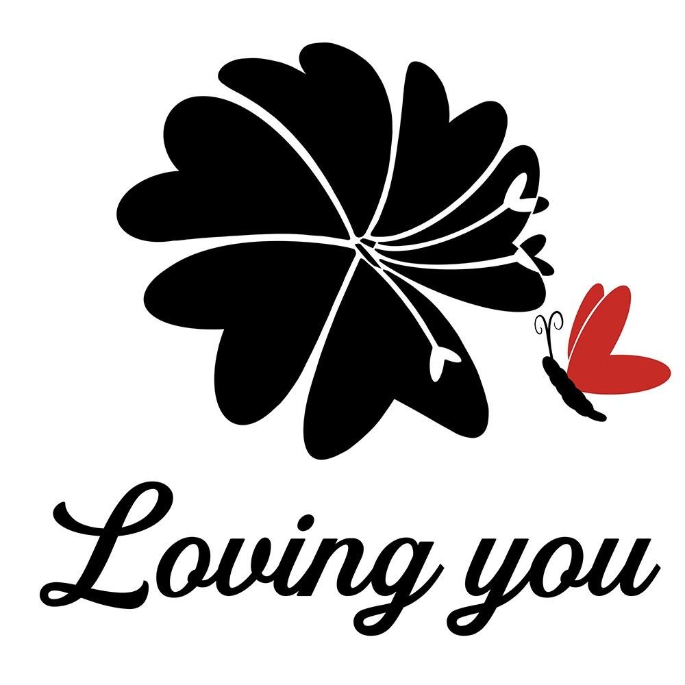Loving You art print by Marcus Prime for $57.95 CAD