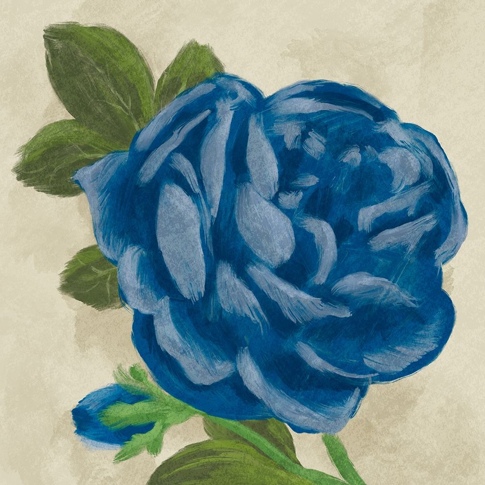 Cultured Beauty 1 art print by Marcus Prime for $57.95 CAD