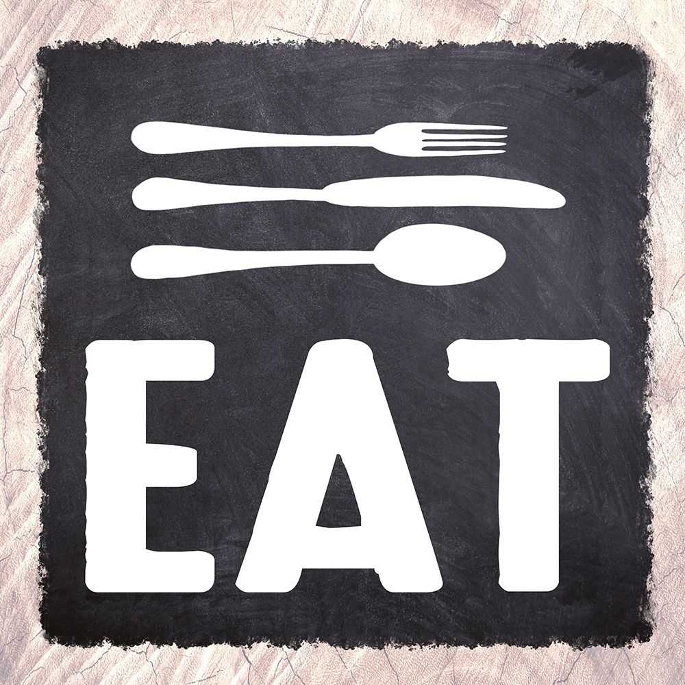 Farmhouse Eats art print by Marcus Prime for $57.95 CAD