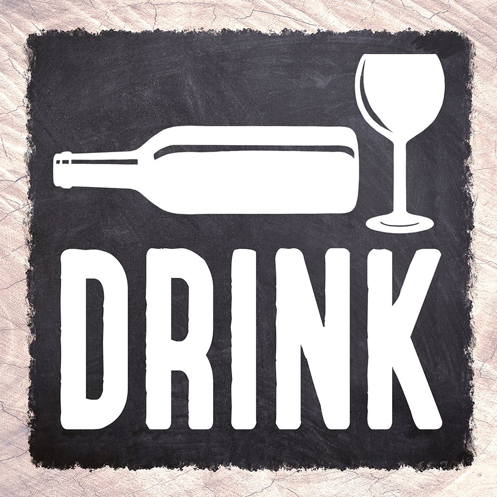 Farmhouse Drink art print by Marcus Prime for $57.95 CAD