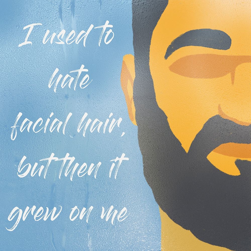 Hair Growth 1 art print by Marcus Prime for $57.95 CAD